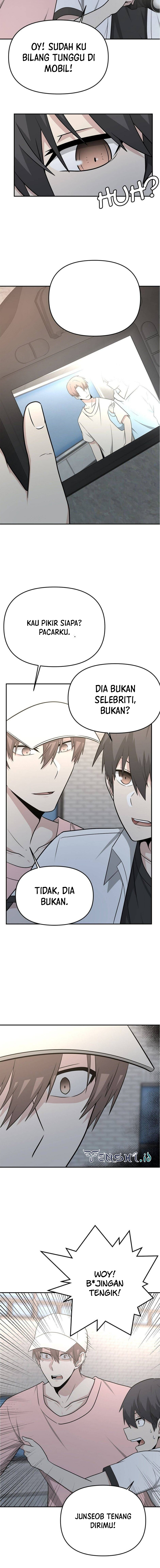 Where Are You Looking, Manager?